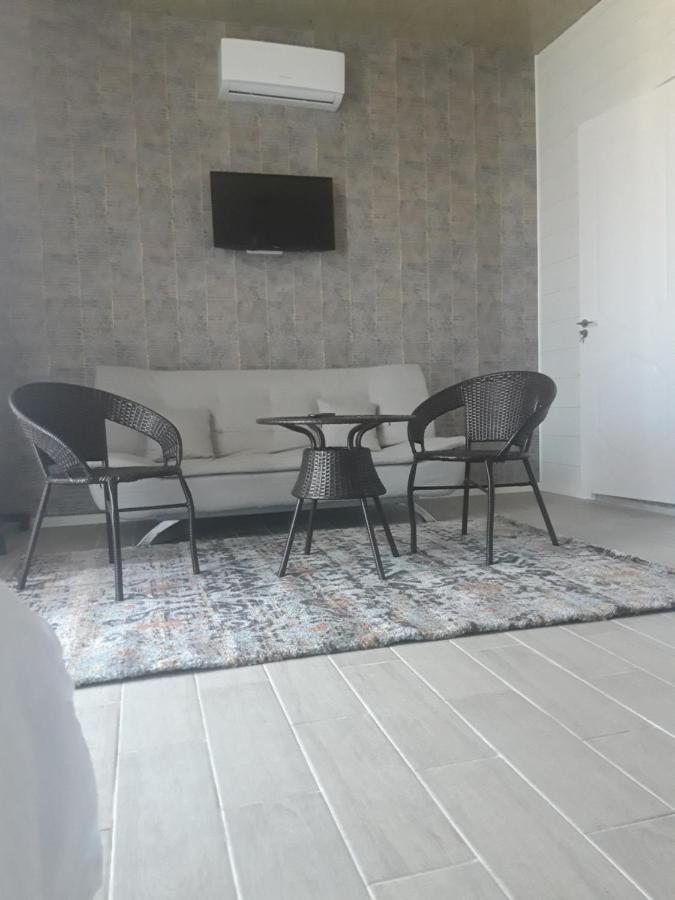 Green Terrace Кобулеті Екстер'єр фото