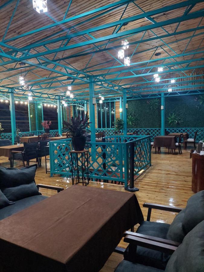 Green Terrace Кобулеті Екстер'єр фото