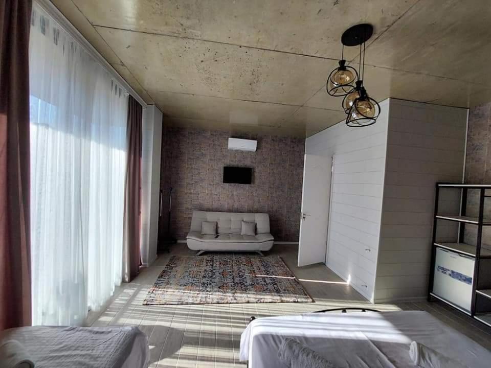 Green Terrace Кобулеті Номер фото