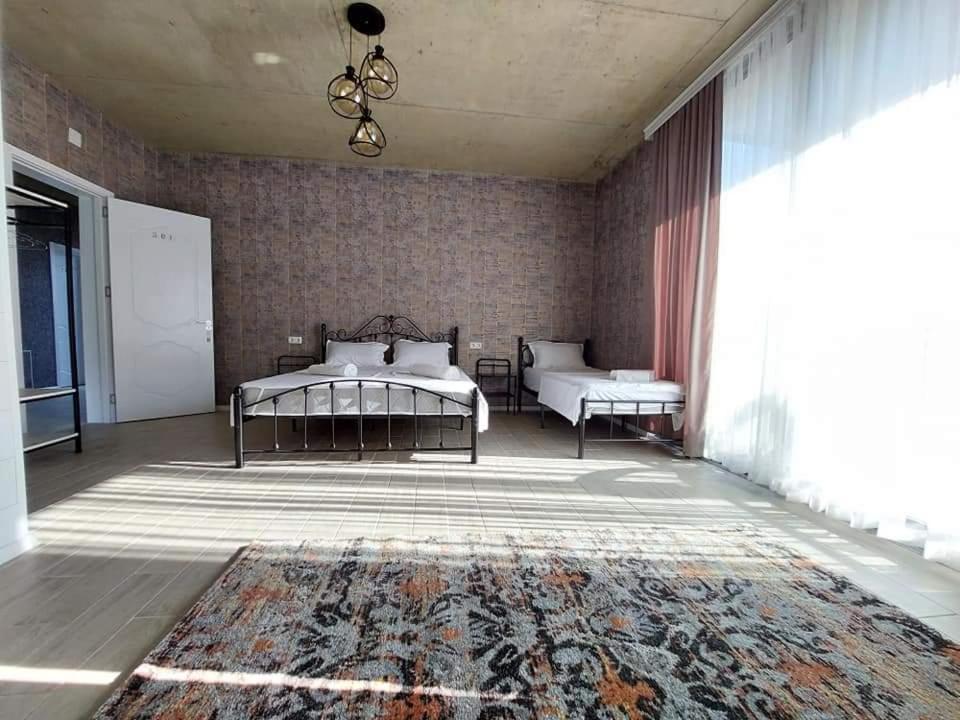 Green Terrace Кобулеті Номер фото